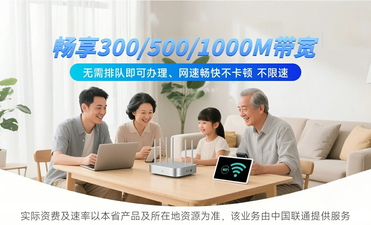 光村中国联通